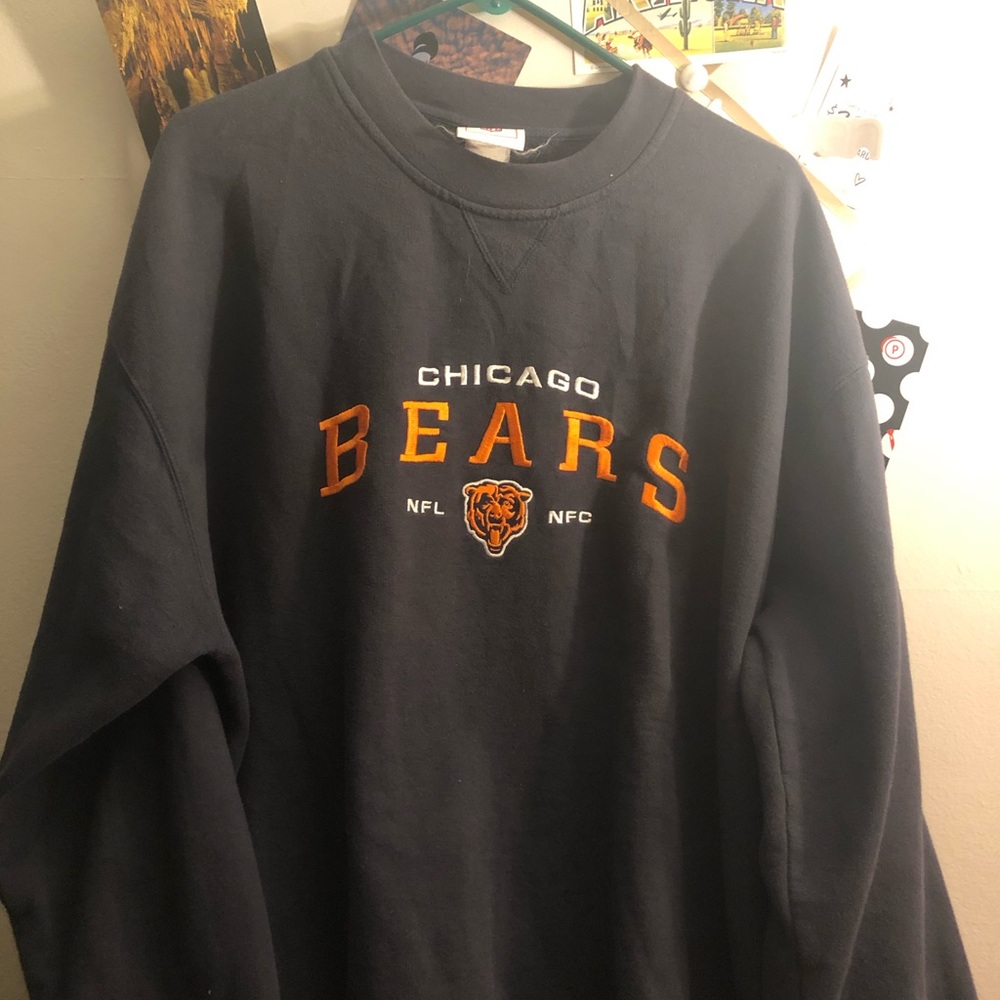 Chicago Bears Crewneck